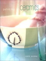 Tapa de Painting on Ceramics