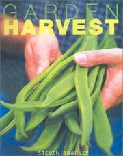 Tapa de Garden Harvest