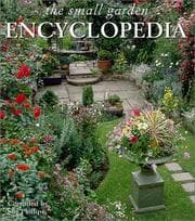 Tapa de The Small Garden Encyclopedia