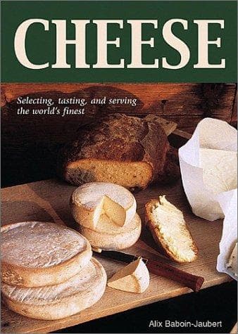 Tapa de Cheese