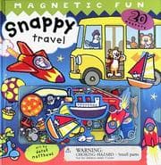 Tapa de Snappy Travel