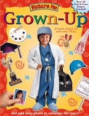 Tapa de Picture me grown-up