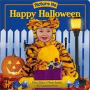 Tapa de Happy Halloween