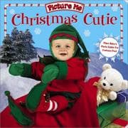 Tapa de Picture Me Christmas Cutie (Picture Me)