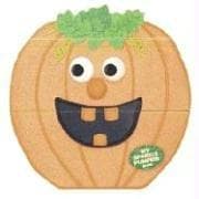 Tapa de My sparkle pumpkin book