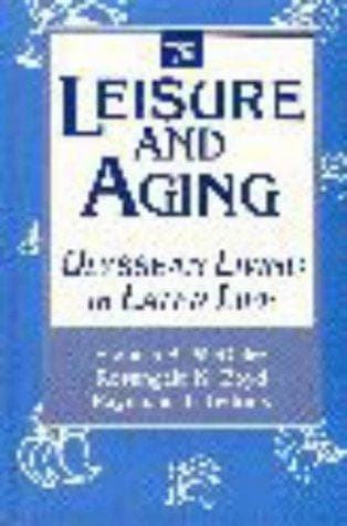 Tapa de Leisure & Aging
