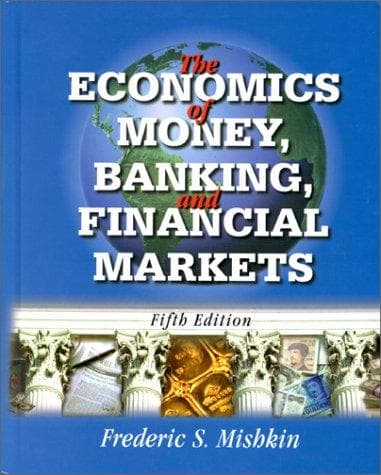 Tapa de Economic Policy Review