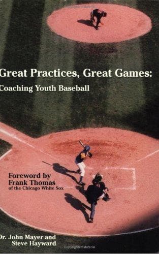 Tapa de Great practices, great games