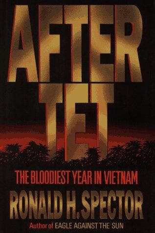 Tapa de After Tet