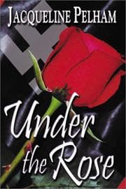 Tapa de Under the rose