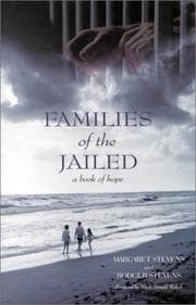 Tapa de Families of the jailed