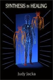 Tapa de Synthesis in Healing