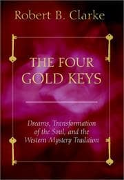Tapa de The Four Gold Keys