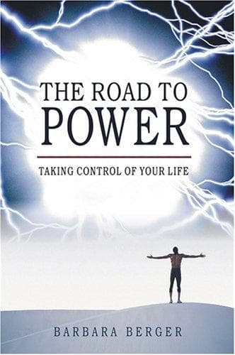 Tapa de The road to power