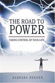 Tapa de The road to power
