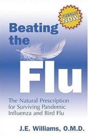 Tapa de Beating the Flu