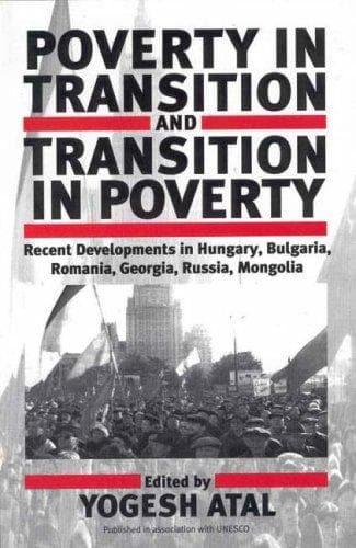 Tapa de Poverty in Transition?