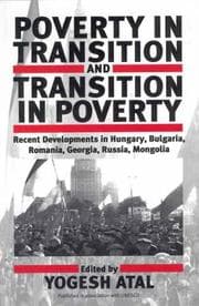 Tapa de Poverty in Transition?