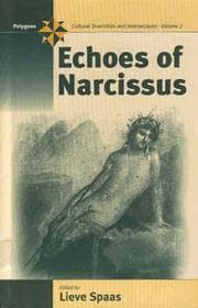 Tapa de Echoes of Narcissus