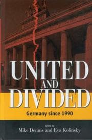 Tapa de United and divided