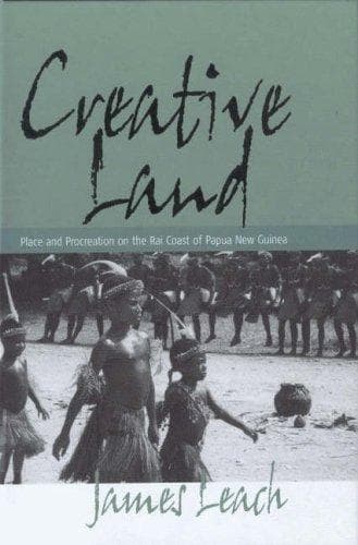 Tapa de Creative Land