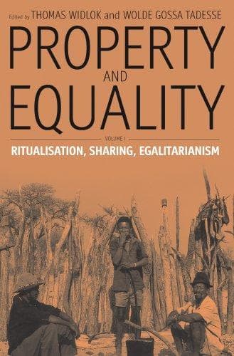 Tapa de Property & Equality