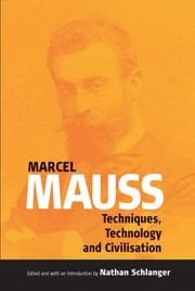 Tapa de Techniques, technology, and civilisation