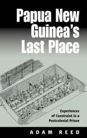 Tapa de Papua Ng's Last Place