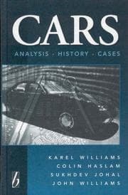 Tapa de Cars