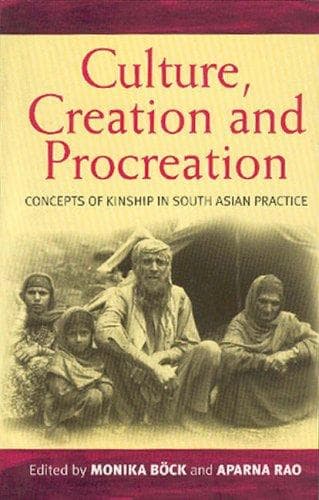 Tapa de Culture, Creation, and Procreation