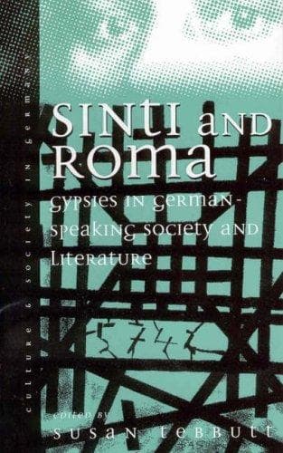 Tapa de Sinti and Roma