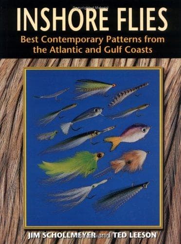 Tapa de Inshore flies
