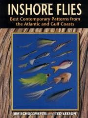 Tapa de Inshore flies