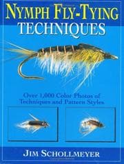 Tapa de Nymph Fly-Tying Techniques