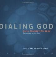 Tapa de Dialing God
