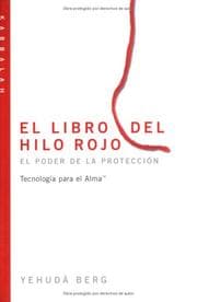 Tapa de El libro del cordel rojo