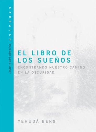 Tapa de El Libro De Los Sueños