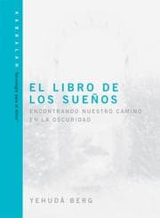 Tapa de El Libro De Los Sueños