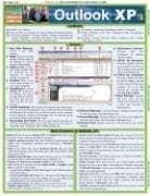 Tapa de Outlook XP (Quickstudy: Computer)