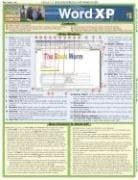 Tapa de Word XP (Quickstudy: Computer)