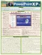 Tapa de PowerPoint XP (Quickstudy: Computer)