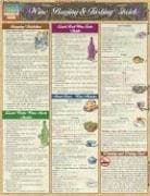 Tapa de Wine Guide