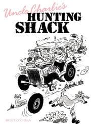 Tapa de Uncle Charlie's hunting shack