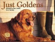 Tapa de Just Goldens