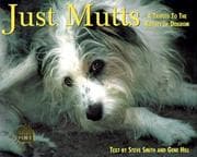 Tapa de Just mutts