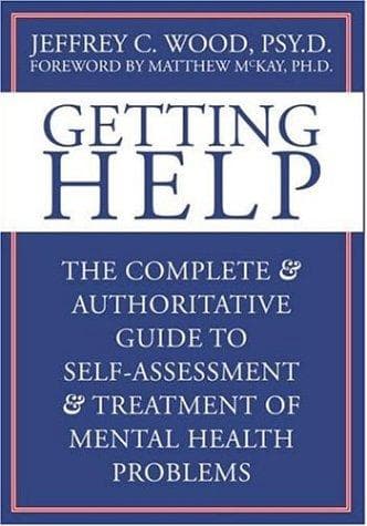 Tapa de Getting Help