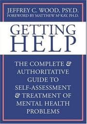 Tapa de Getting Help