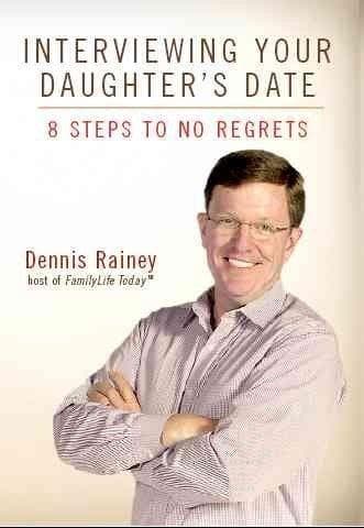 Tapa de Interviewing Your Daughter's Date