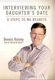 Tapa de Interviewing Your Daughter's Date