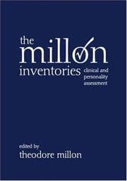 Tapa de The Millon Inventories